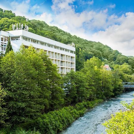 Sanatorium Mys Vidny Building Arena Otel Soçi Dış mekan fotoğraf